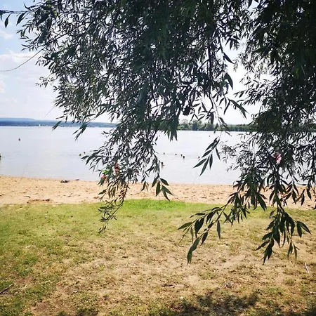 Lägenhet Ferienwohnung Seebrise