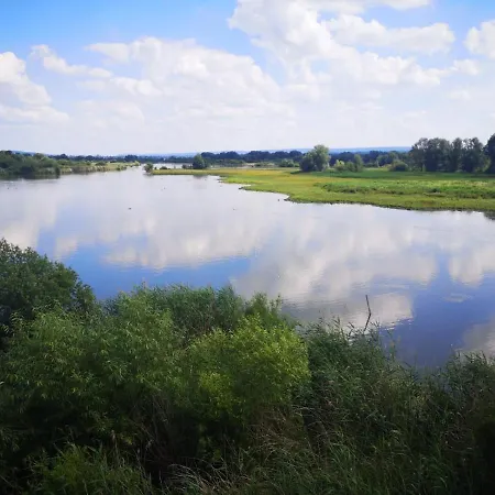 Ferienwohnung Seebrise * Muhr am See