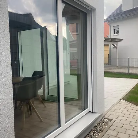 Ferienwohnung Seebrise Muhr am See