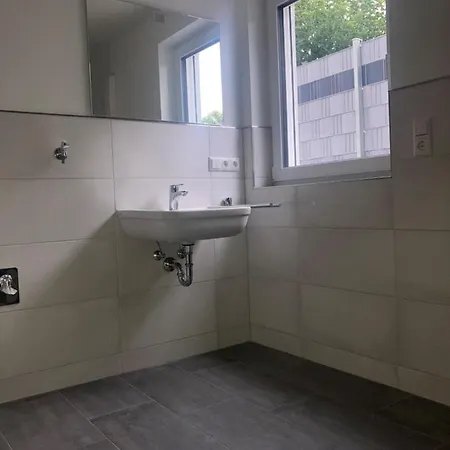 Lägenhet Ferienwohnung Seebrise Muhr am See